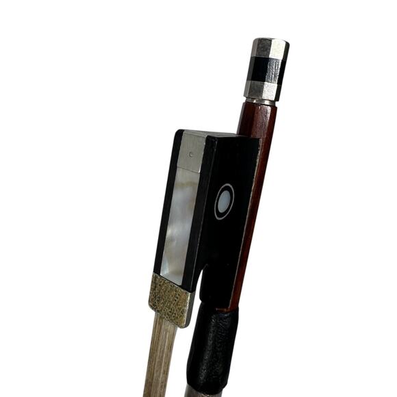 YAYA 1/2 Violin 2009 Made in Beijing V12103015 with Case & Bow - Picture 10 of 16